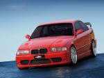 BMW 3-Series CLR Bodykit by Lumma Design 1995 года